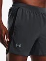 Pantaloni scurți pentru bărbați Under Armour  Launch SW 5'' Short-GRY