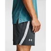 Pantaloni scurți pentru bărbați Under Armour  Launch SW 7'' Branded STS gray