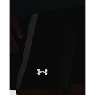 Pantaloni scurți pentru bărbați Under Armour  Launch SW 7'' Branded STS gray XL