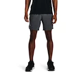 Pantaloni scurți pentru bărbați Under Armour  Launch SW 7'' Short gray Pitch Gray