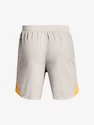 Pantaloni scurți pentru bărbați Under Armour  Launch SW 7'' WM Short-GRY