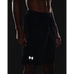 Pantaloni scurți pentru bărbați Under Armour  Launch SW 9'' Short black Black