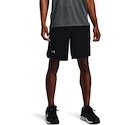 Pantaloni scurți pentru bărbați Under Armour  Launch SW 9'' Short black Black S