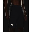 Pantaloni scurți pentru bărbați Under Armour  Launch SW 9'' Short gray Pitch Gray