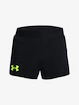 Pantaloni scurți pentru bărbați Under Armour  LIGHTER THAN AIR SHORT-BLK