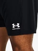 Pantaloni scurți pentru bărbați Under Armour  M's Ch. Knit Short-BLK