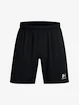 Pantaloni scurți pentru bărbați Under Armour  M's Ch. Knit Short-BLK