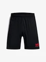 Pantaloni scurți pentru bărbați Under Armour  M's Ch. Knit Short-BLK