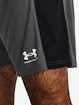 Pantaloni scurți pentru bărbați Under Armour  M's Ch. Knit Short-GRY