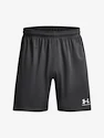 Pantaloni scurți pentru bărbați Under Armour  M's Ch. Knit Short-GRY