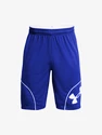 Pantaloni scurți pentru bărbați Under Armour  PERIMETER 11'' SHORT-BLU