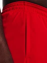 Pantaloni scurți pentru bărbați Under Armour  PERIMETER 11'' SHORT-RED