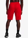 Pantaloni scurți pentru bărbați Under Armour  PERIMETER 11'' SHORT-RED