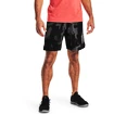 Pantaloni scurți pentru bărbați Under Armour  Reign Woven Shorts black