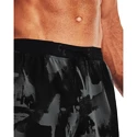 Pantaloni scurți pentru bărbați Under Armour  Reign Woven Shorts black