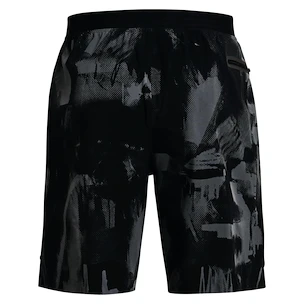 Pantaloni scurți pentru bărbați Under Armour  Reign Woven Shorts black M