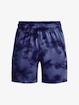 Pantaloni scurți pentru bărbați Under Armour  Rival Terry 6in Short-BLU