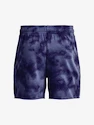 Pantaloni scurți pentru bărbați Under Armour  Rival Terry 6in Short-BLU