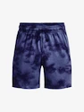 Pantaloni scurți pentru bărbați Under Armour  Rival Terry 6in Short-BLU