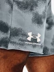 Pantaloni scurți pentru bărbați Under Armour  Rival Terry 6in Short-BLU