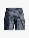 Pantaloni scurți pentru bărbați Under Armour  Rival Terry 6in Short-GRY