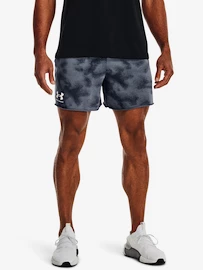 Pantaloni scurți pentru bărbați Under Armour Rival Terry 6in Short-GRY