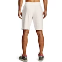 Pantaloni scurți pentru bărbați Under Armour  RIVAL TERRY CLLGT SHORT-WHT