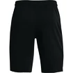 Pantaloni scurți pentru bărbați Under Armour  RIVAL TERRY SHORT black