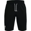 Pantaloni scurți pentru bărbați Under Armour  RIVAL TERRY SHORT black