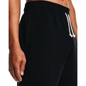 Pantaloni scurți pentru bărbați Under Armour  RIVAL TERRY SHORT black