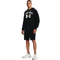 Pantaloni scurți pentru bărbați Under Armour  RIVAL TERRY SHORT black