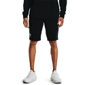 Pantaloni scurți pentru bărbați Under Armour  RIVAL TERRY SHORT black