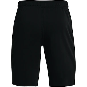 Pantaloni scurți pentru bărbați Under Armour  RIVAL TERRY SHORT black