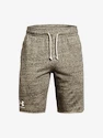 Pantaloni scurți pentru bărbați Under Armour  RIVAL TERRY SHORT-BRN