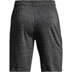 Pantaloni scurți pentru bărbați Under Armour  RIVAL TERRY SHORT gray