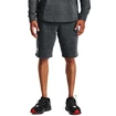 Pantaloni scurți pentru bărbați Under Armour  RIVAL TERRY SHORT gray