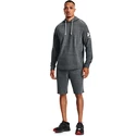 Pantaloni scurți pentru bărbați Under Armour  RIVAL TERRY SHORT gray