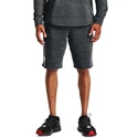 Pantaloni scurți pentru bărbați Under Armour  RIVAL TERRY SHORT gray