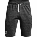 Pantaloni scurți pentru bărbați Under Armour  RIVAL TERRY SHORT gray