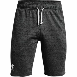 Pantaloni scurți pentru bărbați Under Armour RIVAL TERRY SHORT gray