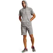 Pantaloni scurți pentru bărbați Under Armour  RIVAL TERRY SHORT white