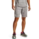 Pantaloni scurți pentru bărbați Under Armour  RIVAL TERRY SHORT white