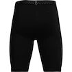 Pantaloni scurți pentru bărbați Under Armour  Rush Seamless Long Shorts-BLK