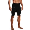 Pantaloni scurți pentru bărbați Under Armour  Rush Seamless Long Shorts-BLK