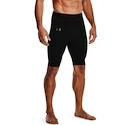 Pantaloni scurți pentru bărbați Under Armour  Rush Seamless Long Shorts-BLK