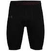 Pantaloni scurți pentru bărbați Under Armour  Rush Seamless Long Shorts-BLK XL