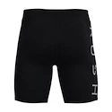 Pantaloni scurți pentru bărbați Under Armour  RUSH Stamina Half Tight black