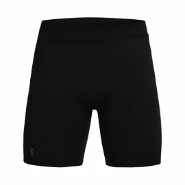 Pantaloni scurți pentru bărbați Under Armour RUSH Stamina Half Tight black