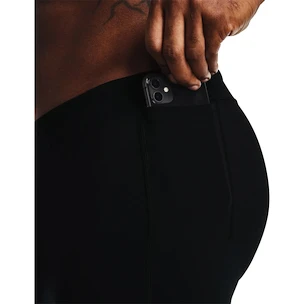 Pantaloni scurți pentru bărbați Under Armour  RUSH Stamina Half Tight black S