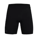 Pantaloni scurți pentru bărbați Under Armour  RUSH Stamina Half Tight black S